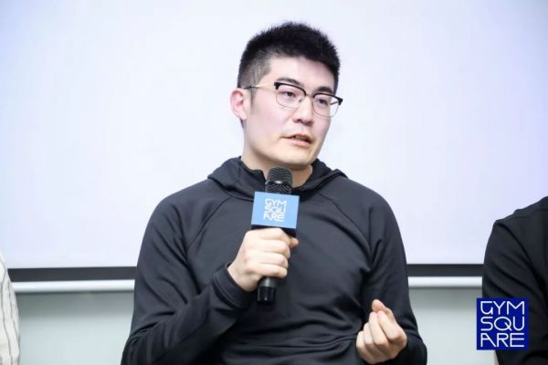 社交货币、运动空间:健身房快步走进商业地产