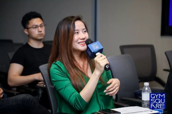 社交货币、运动空间:健身房快步走进商业地产