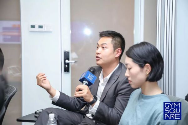社交货币、运动空间:健身房快步走进商业地产