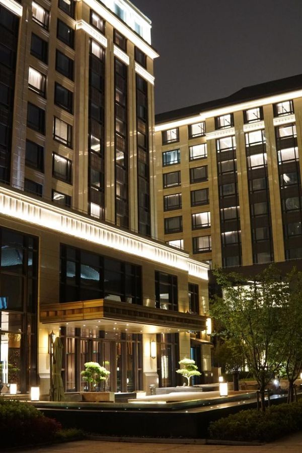 酒店业反攻,共享民宿会不会走上共享租赁的老路?