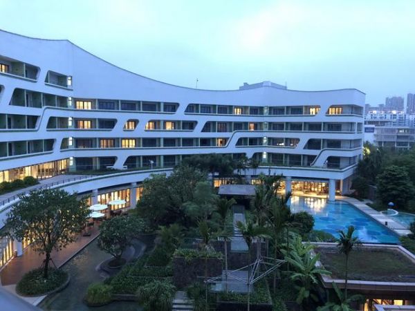 酒店业反攻,共享民宿会不会走上共享租赁的老路?