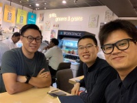 36氪首发 | 东南亚创投媒体7点5度完成来自East Ventures的种子轮融资