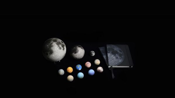 36氪首发 | 获数千万人民币 A 轮融资, AstroReality 要靠“内容”做太空主题 IP 消费品牌