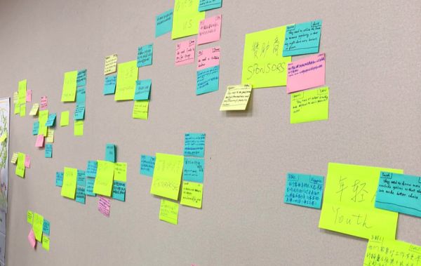 讲透“用人做事”和“做事用人”的区别:共治制3.0工作坊体验(中)| 组织创新系列