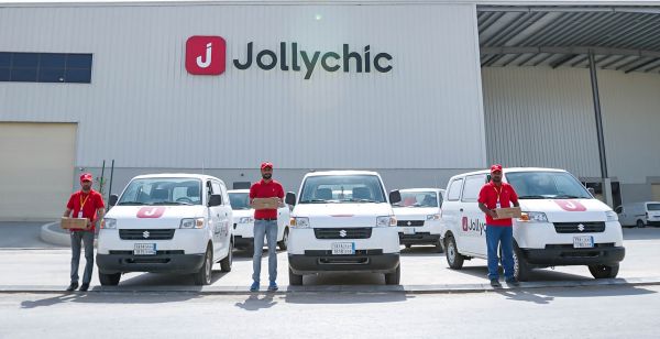 独角兽,初长成:Jollychic 离成为“中东阿里”还有多久?| 航海时氪