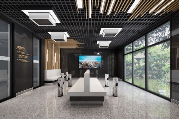 做“隔离二手烟”的落地场景,「中渡YANKER」获心元资本数百万美元投资