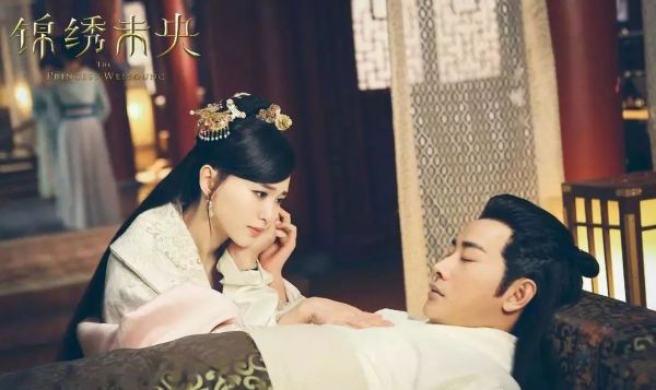 《锦绣未央》艰难维权路，是什么滋长了网文抄袭的恶习？