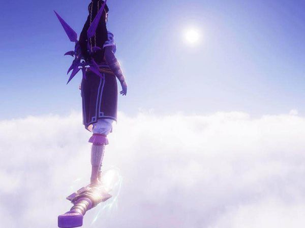 提供多人互动 VR 体验，「沉浸世界」认为线下 VR 体验空间的价值释放刚刚开始