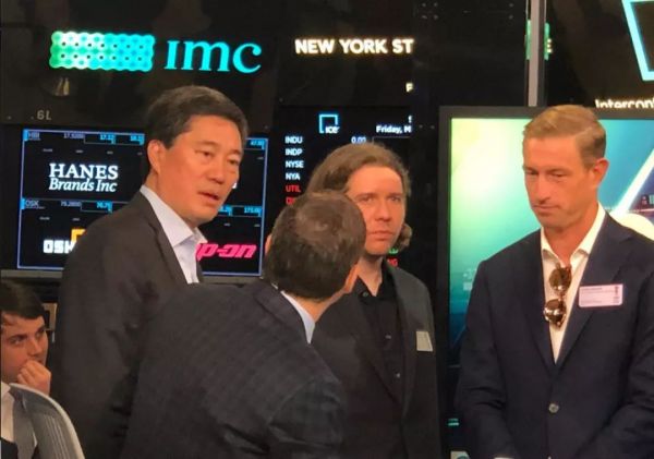 创始人消失、开盘破发、司机罢工，Uber的不完美上市