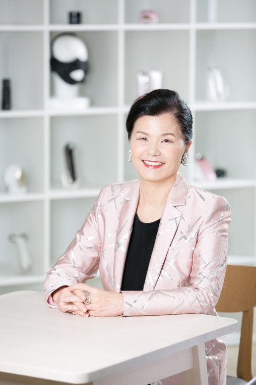 「雅萌 YA-MAN」美容仪:40% 市占率的生意经