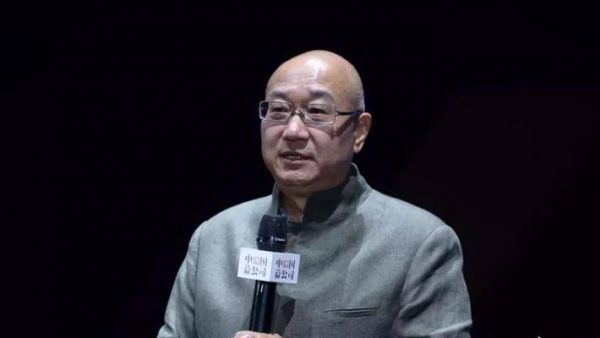 冯仑：企业社会责任，就是“没事找事”