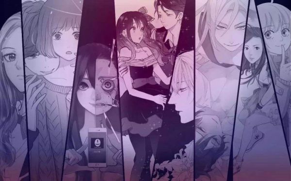 巨头再次“围猎”漫画,国漫春潮再起