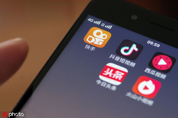 高手来了丨现在想做网红，还来得及吗？——短视频赛道趋势分析