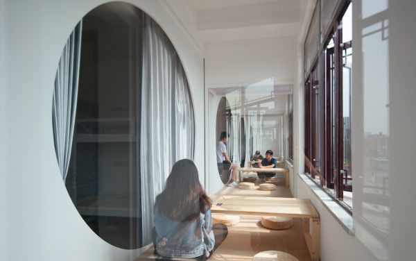 定位住宿领域的茑屋,「ttg」如何打造年轻人喜欢的旅宿空间? | 空间的未来 ③