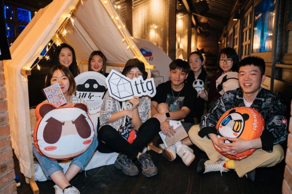 定位住宿领域的茑屋,「ttg」如何打造年轻人喜欢的旅宿空间? | 空间的未来 ③