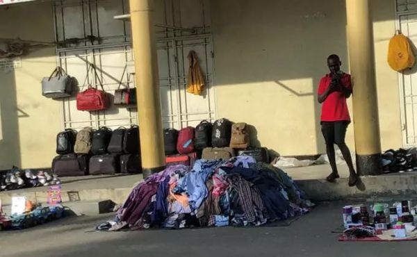 戈壁创投涂知悦：中东&非洲，中国供应链出海新机遇 | 青桐大咖说