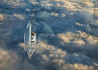 戈壁创投涂知悦：中东与非洲，中国供应链出海新机遇