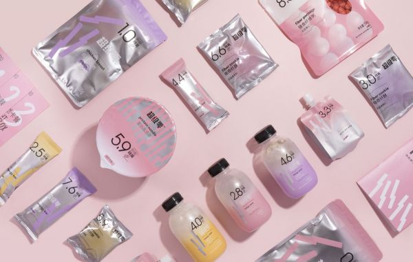 36氪首发 | 营养代餐品牌「超级零」获数百万美元融资,新品首日销售额破百万