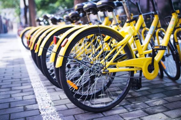 六部委联合出手,ofo、途歌退押金难将一去不返?