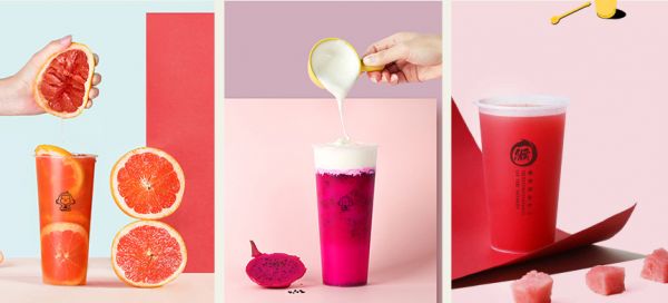 找来张继科做联创,茶饮店「猴子的救兵」及其背后的网红餐饮品牌孵化生意