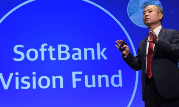 1000亿美金的愿景基金IRR达29% ,“巨无霸”基金模式得到验证?