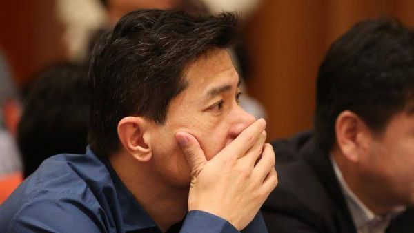 听说靠广告吃饭的公司一季报都不好看，不只是说百度