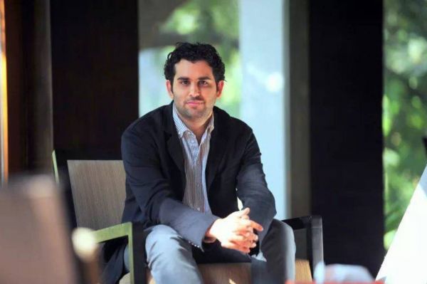 Times Internet副主席Satyan Gajwani