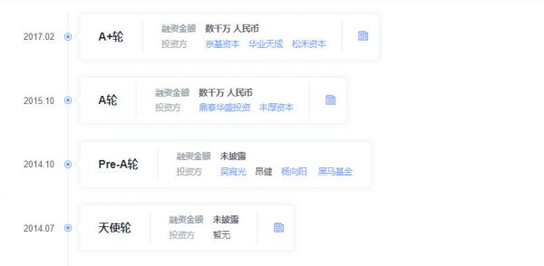 36氪首发 | 看好二三四线城市社交零售潜力,「美得得」获美图领投数千万元 B 轮融资