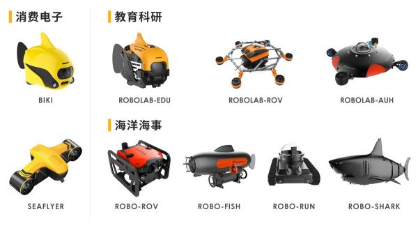 36氪首发 |「博雅工道」完成数千万元B轮融资，水下机器人企业级市场快速增长
