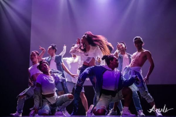 36氪首发 | 舞蹈培训之外更想玩好潮流文化,「舞邦」获数千万元 B 轮融资