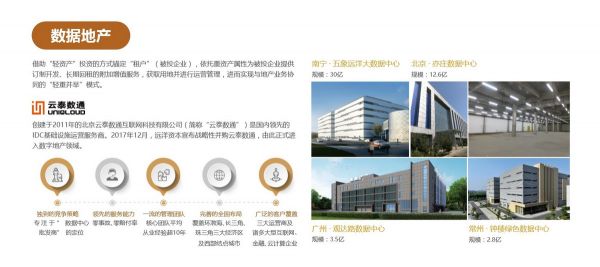 王洪辉受邀出席“2019国际金融地产创新峰会” : 资本掘金持有型物业“正当时”