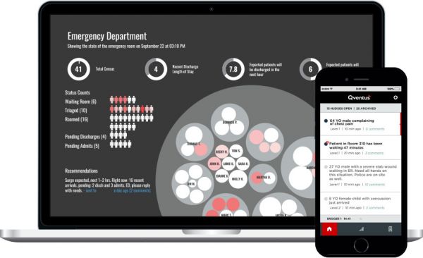 2019上半年，数字医疗在国际上有哪些成果？