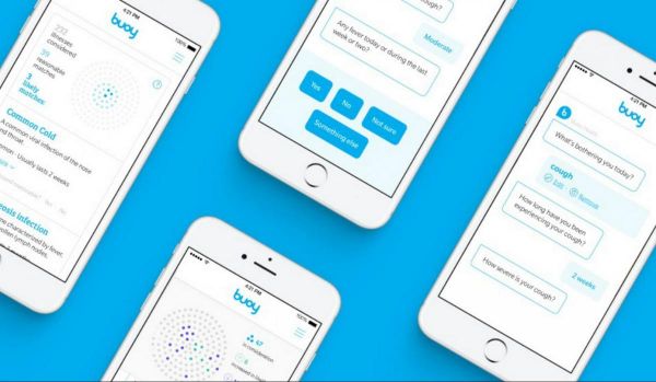 2019上半年，数字医疗在国际上有哪些成果？