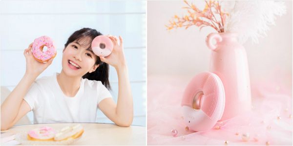 36氪首发 | 从洁面仪切入做“科技美妆”大生意,「DOCO」获数百万元天使轮融资