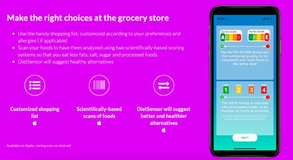 为了让你吃的更“好”,欧洲这五家FoodTech公司算是操碎了心
