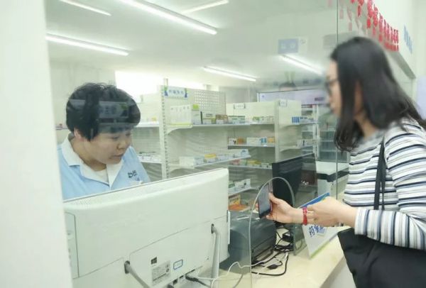 国家三令五申、市场空间上千亿,处方外流为什么就是流不动