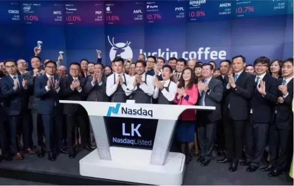 快IPO时代:互联网的疯狂与迷茫