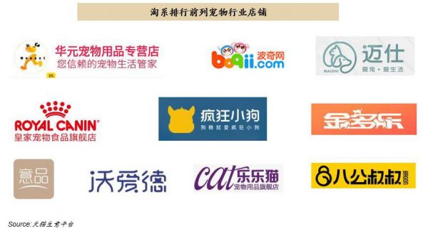 撸猫吸狗背后,比肩玛氏、雀巢的本土宠物品牌正在诞生