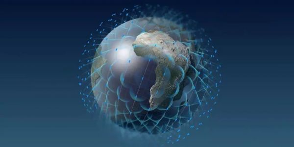 SpaceX 60 颗星链卫星部署成功：一个全球卫星群能给马斯克带来什么？