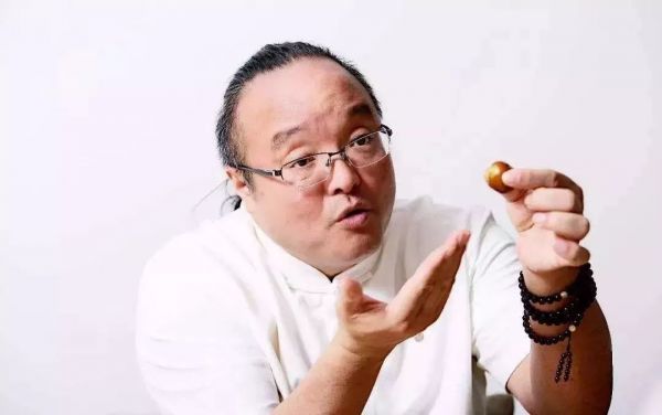 百果园余惠勇：3年求小成，7年求中成，20年求大成