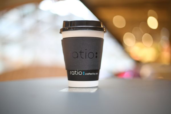 前百胜高管入局餐饮自动化,「Ratio」用机器人调制鸡尾酒和咖啡