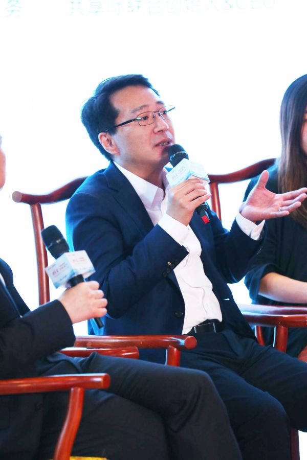 远洋资本辛长征问诊“大资管时代”存量焕新的进阶之道