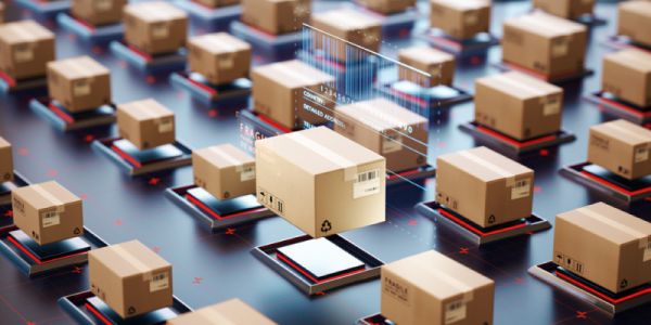 5个月获62.5亿美元融资,印度 B2B 物流公司怎么突然成了资本的宠儿?