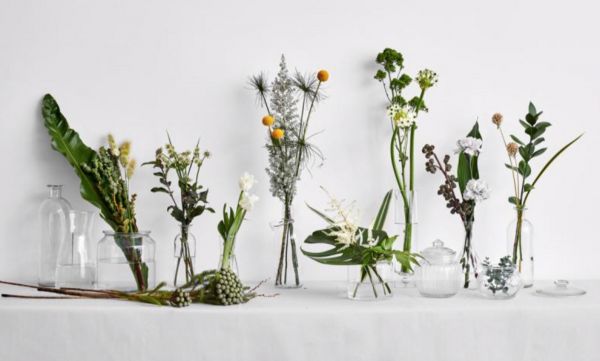 「植治」：从贩卖“成品花束”开始，寻找线下精品花店连锁的可能性