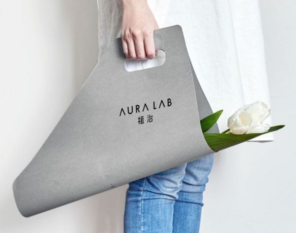 「植治」：从贩卖“成品花束”开始，寻找线下精品花店连锁的可能性