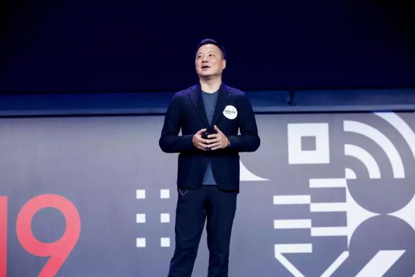 顺为资本周航：那些互联网寒冬里你应该知道的「常识」