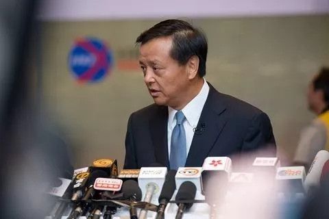 港交所改革关键一战