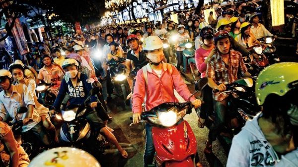 人才优势明显,越南会成为东南亚的硅谷吗?