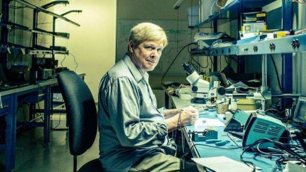 激光雷达的中场战事