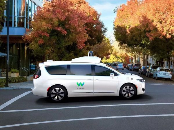 激光雷达的中场战事